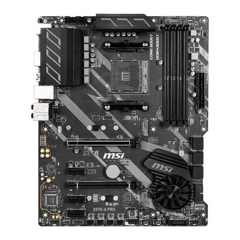 pcie 4 motherboard amd.